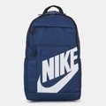 Nike Blue
